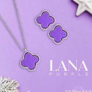 Park Lana Lana Necklace NWT